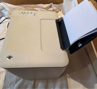 Impresora HP Deskjet 1512 Multifunción print scan 