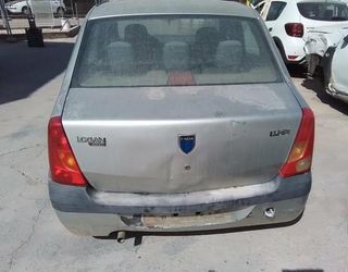 Dacia mando retrovisor logan 1.4 cat 5046886