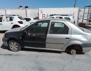 Dacia mando retrovisor logan 1.4 cat 5046886