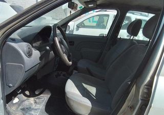 Dacia mando retrovisor logan 1.4 cat 5046886