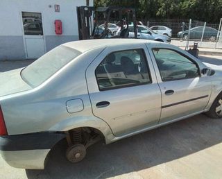 Dacia mando retrovisor logan 1.4 cat 5046886