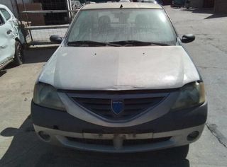 Dacia mando retrovisor logan 1.4 cat 5046886