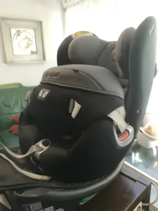 Silla coche Cybex Sirona