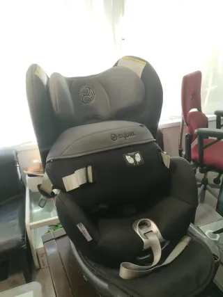 Silla coche Cybex Sirona