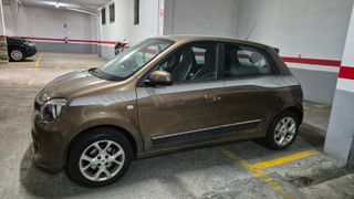 Renault Twingo 2015