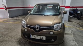 Renault Twingo 2015