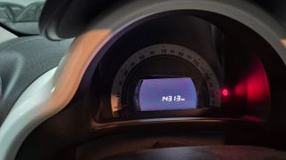 Renault Twingo 2015