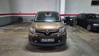 Renault Twingo 2015