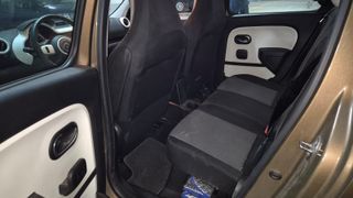 Renault Twingo 2015
