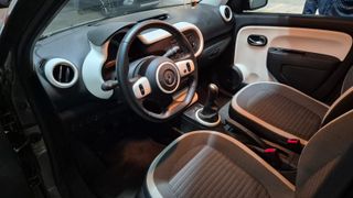 Renault Twingo 2015