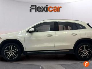 Mercedes GLA GLA 200
