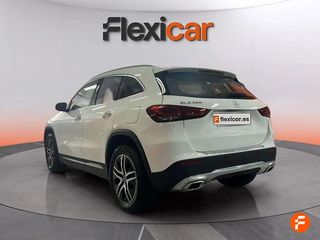 Mercedes GLA GLA 200