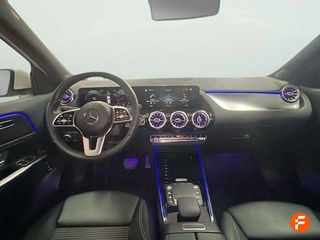 Mercedes GLA GLA 200