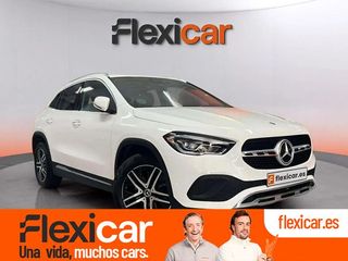 Mercedes GLA GLA 200
