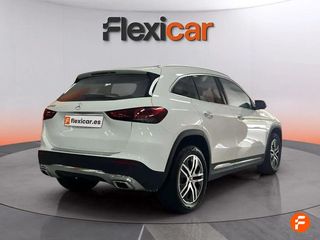 Mercedes GLA GLA 200