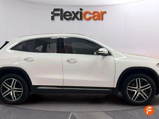 Mercedes GLA GLA 200
