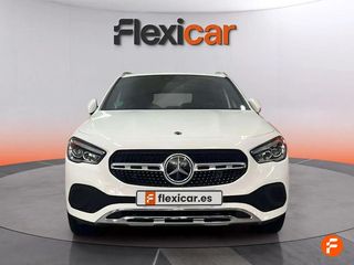 Mercedes GLA GLA 200