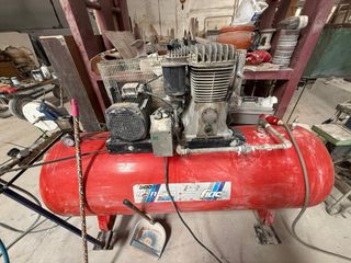 Compresor de aire industrial FIAC