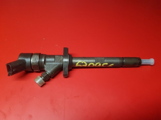 INYECTOR PEUGEOT 807 9637277980 0445110036