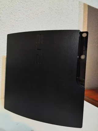 Playstation 3 Slim (Para repuestos)