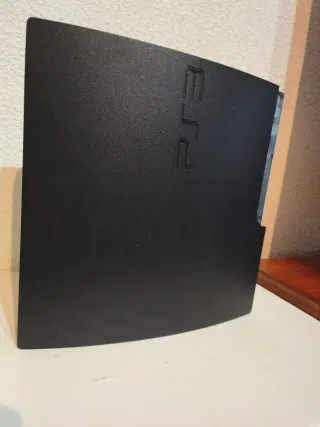 Playstation 3 Slim (Para repuestos)