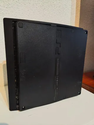 Playstation 3 Slim (Para repuestos)