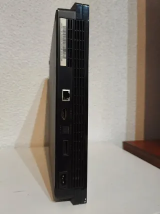 Playstation 3 Slim (Para repuestos)