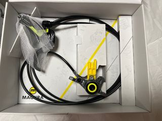 Frenos Magura MT8 SL