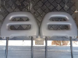 Reposacabezas Fiat Ducato (2 unidades)