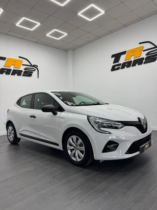 Renault Clio 2021