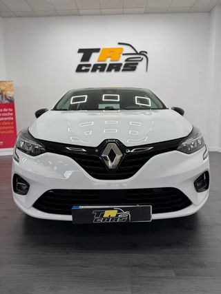 Renault Clio 2021