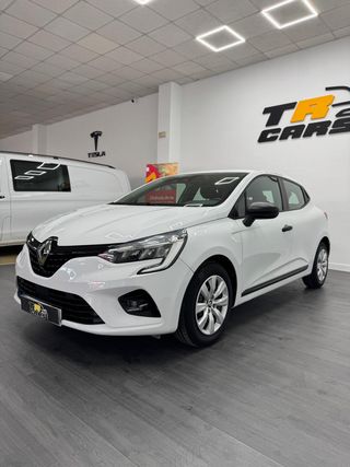 Renault Clio 2021