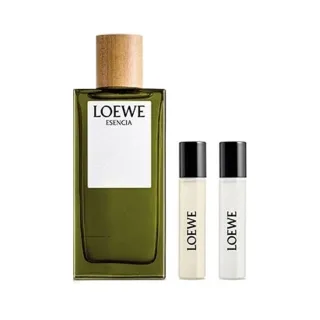Set Loewe Esencia EDP