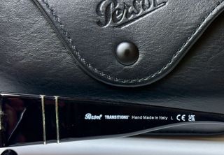 GAFAS PERSOL TRANSITIONS FOTOCROMATICAS