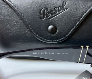GAFAS PERSOL TRANSITIONS FOTOCROMATICAS
