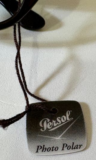 GAFAS PERSOL TRANSITIONS FOTOCROMATICAS
