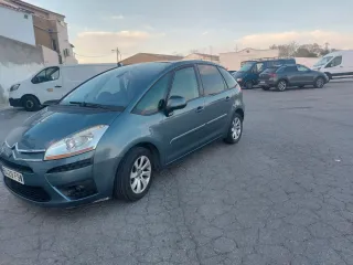 Citroen C4 Picasso 2007