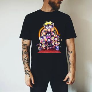 Camiseta South Park 