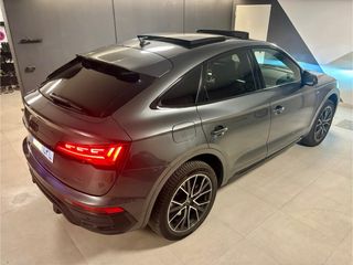 Audi Q5 2020