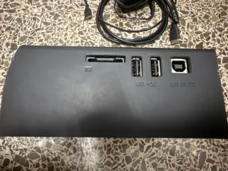 Disco Duro Externo woxter 2TB