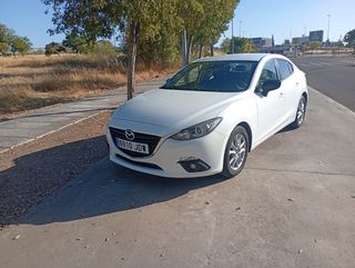 Mazda 3 2.2 D 150cv