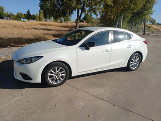 Mazda 3 2.2 D 150cv
