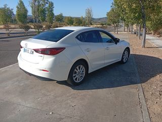Mazda 3 2.2 D 150cv