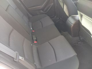 Mazda 3 2.2 D 150cv