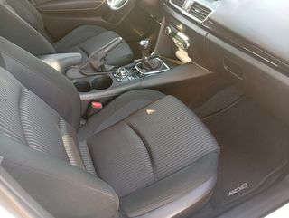 Mazda 3 2.2 D 150cv