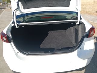 Mazda 3 2.2 D 150cv