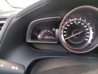Mazda 3 2.2 D 150cv