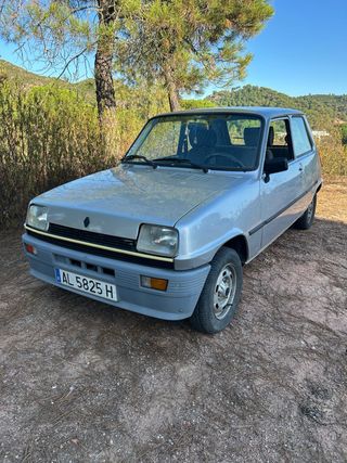 Renault 5