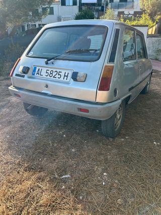Renault 5