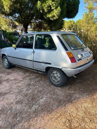 Renault 5